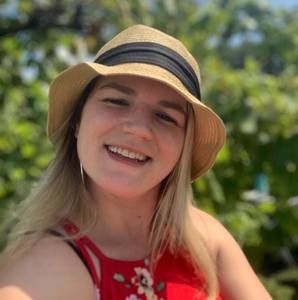 Meet your Posher, Jaclyn